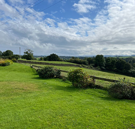 Hydee House Gaarden View