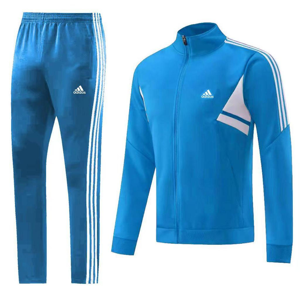 Blouson de qualité (couleur bleu)