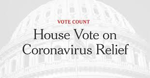 NEW CORONAVIRUS BILL REQUIRING PAID EMPLOYEE LEAVE