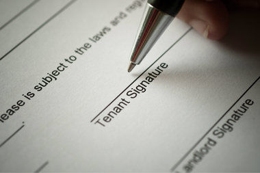 Five Frequently Negotiated Lease Terms