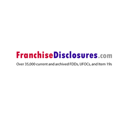 Franchise Disclosures Logo