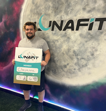LunaFit