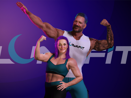 How We’re Using AI to Replace Personal Trainers—And Why That Matters