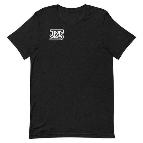 J & S Customs tshirt J&S Customs