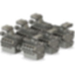 Thumbnail: V8 blown engine combination 6x