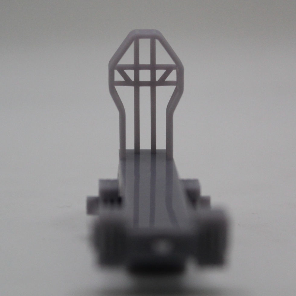 Thumbnail: Tractor Chassis