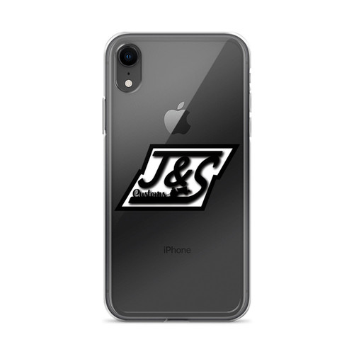 J & S Customs iPhone Case J&S Customs