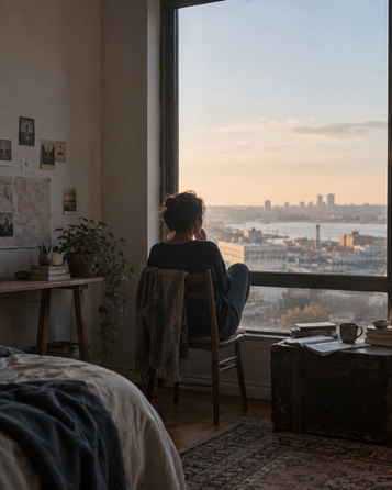 Preflection, Reflection, and the Courage Not to Deflect