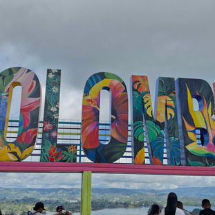 Itinerario de Colombia en 8 días desde Cancún: Bogotá, Cartagena y Medellín + costos reales