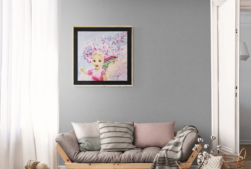 Miniatura: "Joy Child-1"