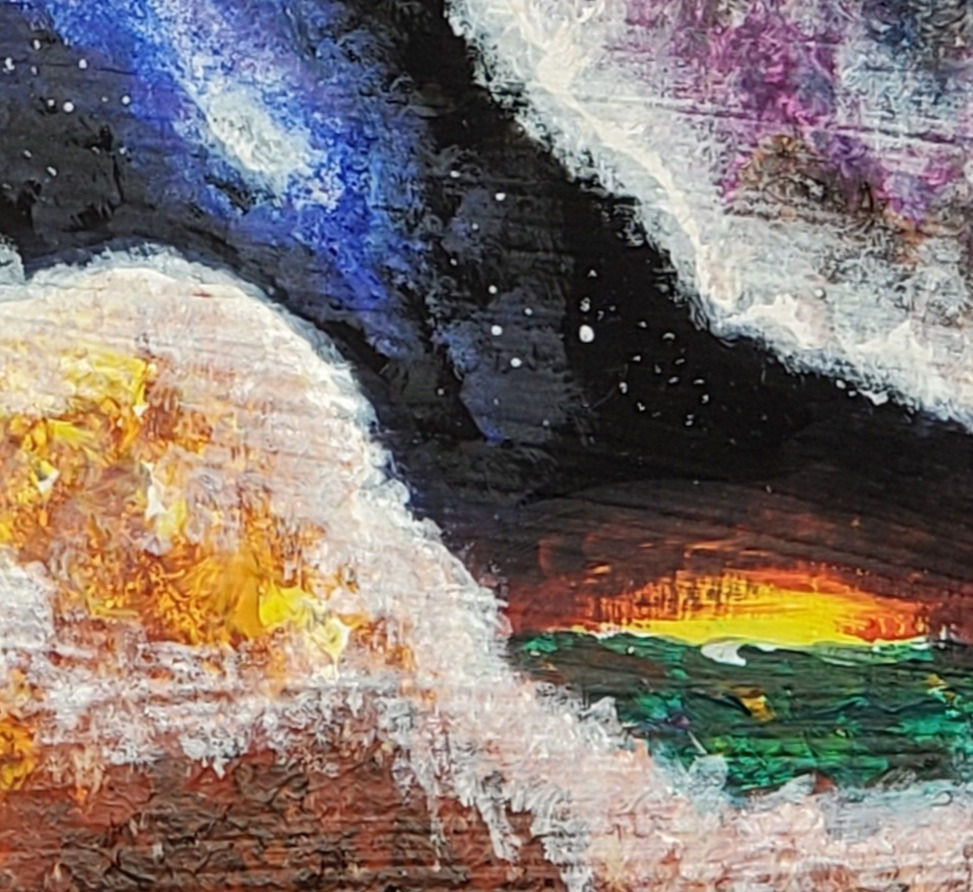Miniature : "Magic"