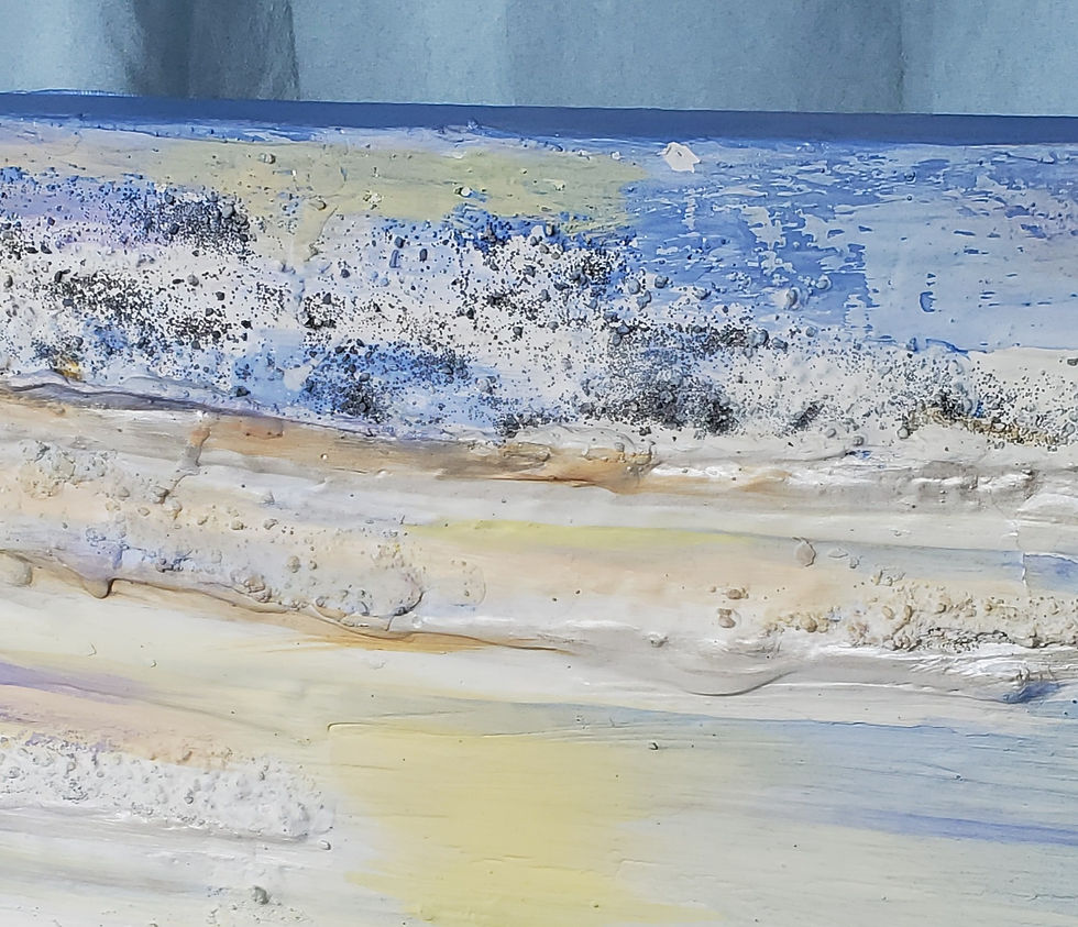 Thumbnail: "Still Point"