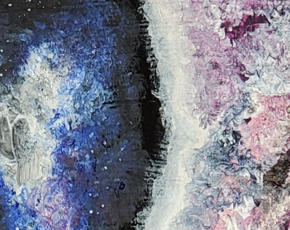 Miniaturbild: "Magic"