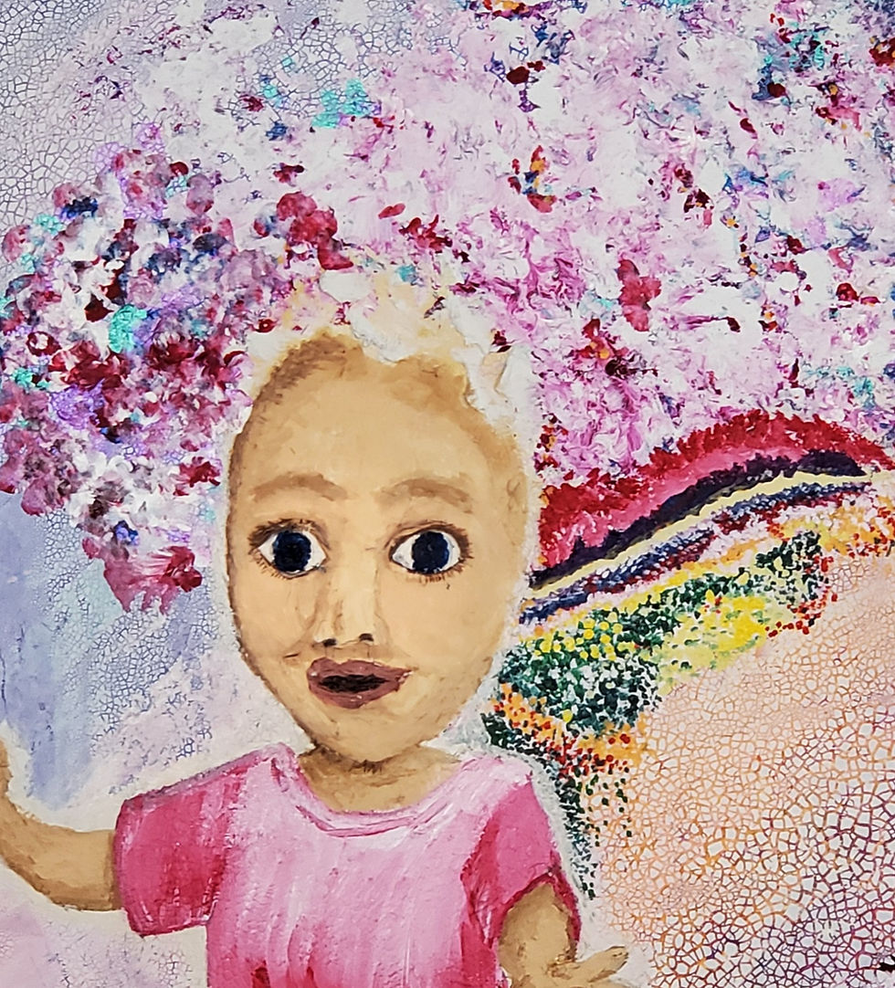 Miniatura: "Joy Child-1"