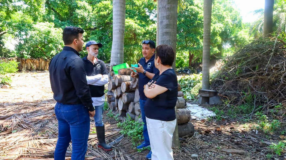 Bahía de Banderas abre la puerta a una nueva etapa de desarrollo sostenible