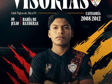 Bahía de Banderas impulsa el talento deportivo con visorias y finales de fútbol