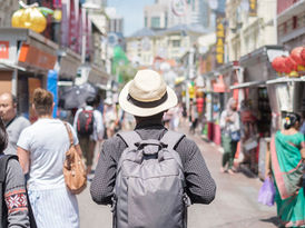 Finding Joy in the Journey: Why Travel is the Ultimate Excitement