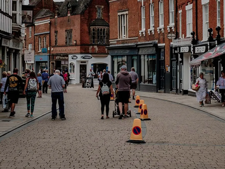 Putting the Community into “Community Safety Strategy”