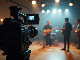 Crafting Engaging Music Videos for YouTube