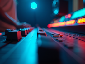 Exploring the World of Music Tracks