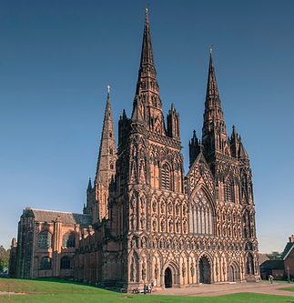 Lichfield and Impera