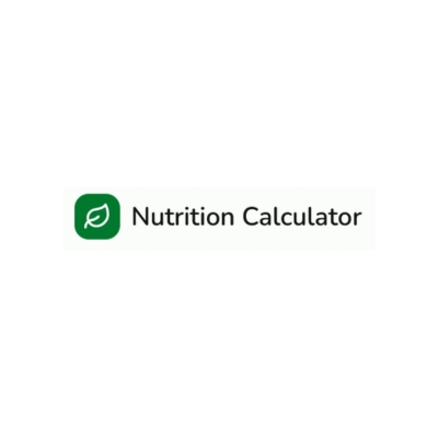Writer: Nutrition Calculator