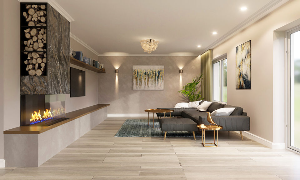 Lelystad Residence