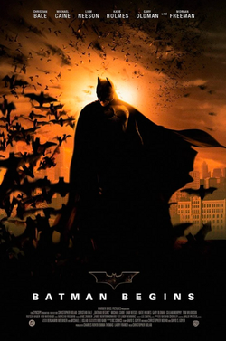Batman Begins