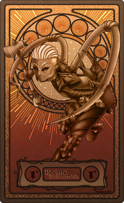 1. Haelmor - Tarot Card - Half Rez JPEG.jpg