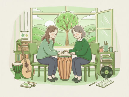 2026/1/5 第64回勉強会を実施しました〜文献：芸術療法と治療者〜