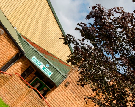 Llantwit Fardre Leisure