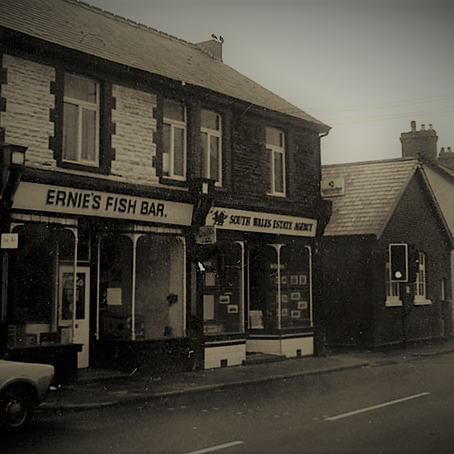 Lee's Garden, Main Rd Llantwit Fardre