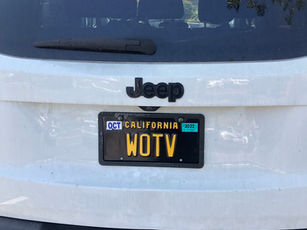 Reclamation Road Trip Prep (It Takes a Global Village)