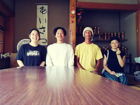 大切な人の大きな節目