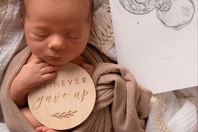 Fertility treatment Commitment to Excellence