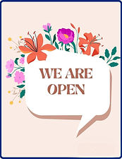 Open Hours