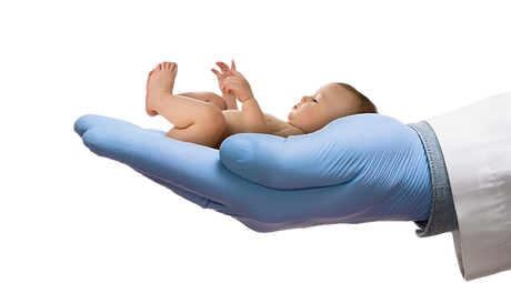 Leading Fertility expert
