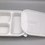 Thumbnail: Three compartment lunch box