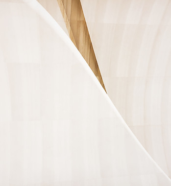 White Abstract