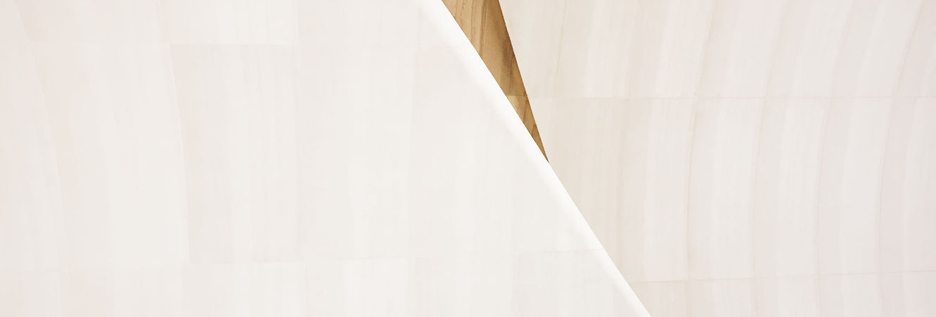 White Abstract