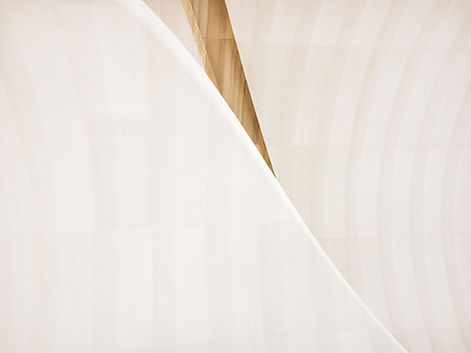 White Abstract