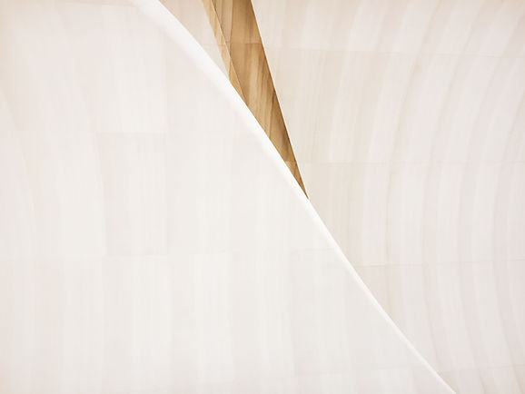 White Abstract