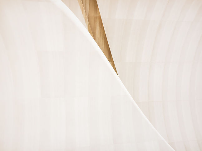 White Abstract
