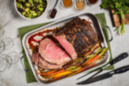Boneless Prime Rib Roast