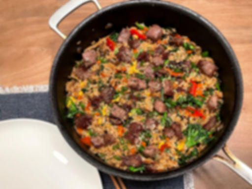 Japanese A5 Wagyu Tips & Trimmings