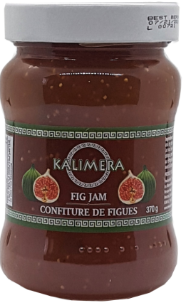 Thumbnail: Fig Jam - Greek Vegan Food Gift Basket