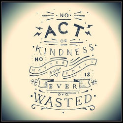 kindness