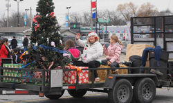 parade add