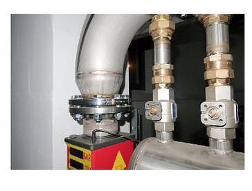 Pumpenprüfung, Wartung und Reparatur, Feuerwehr