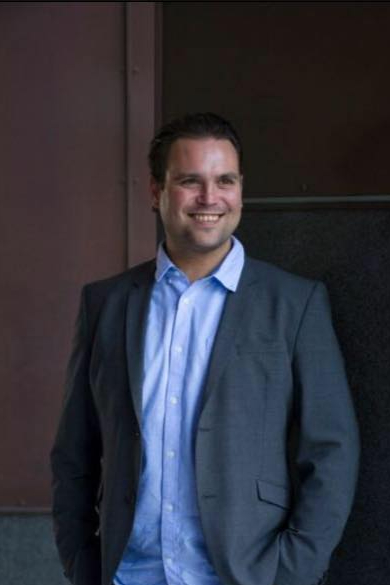 Forfatterens bilde: Marcus